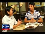 Saksi: Midnight Express: Baka Tula-sug, boiled beef na may tsokolate