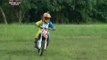 Presenting Davao's Little Motocross Daredevils | Motorcycle Diaries