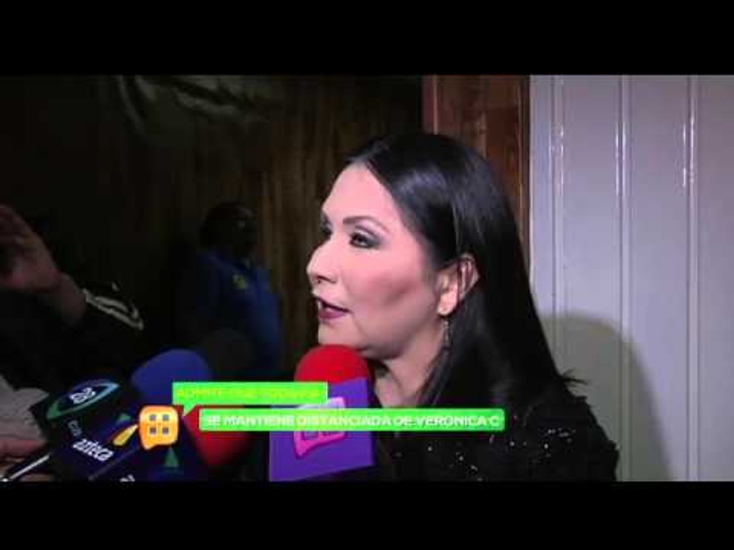 Ana Gabriel planea retiro silencioso