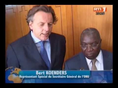 Renforcement de la coopération entre la CIV et l'ONUCI: Signature d'une nouvelle convention