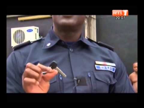 Lutte contre l'insécurité: Un gang de braqueurs dans les filets du CCDO