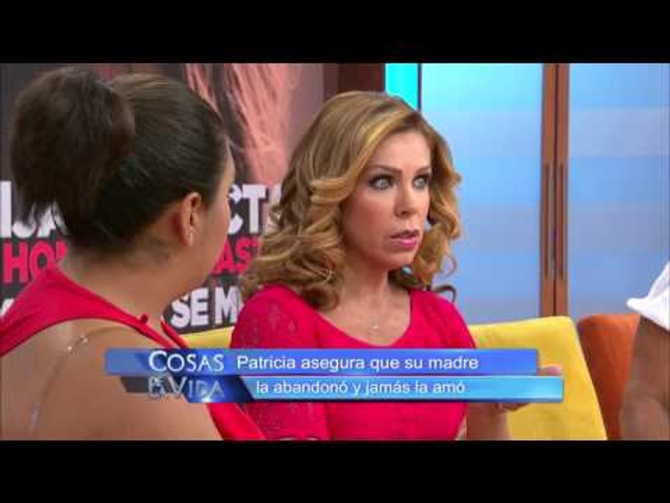 Mi hija es adicta a los hombres y hasta con mi pareja se metió