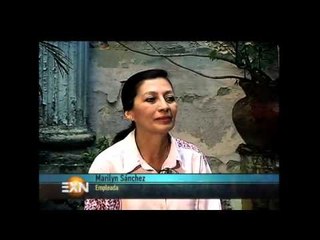 ¡Terror en una la Vieja Casona! Parte 1