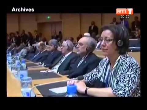 Les enjeux du 21eme sommet de l'Union Africaine à Addis Abeba