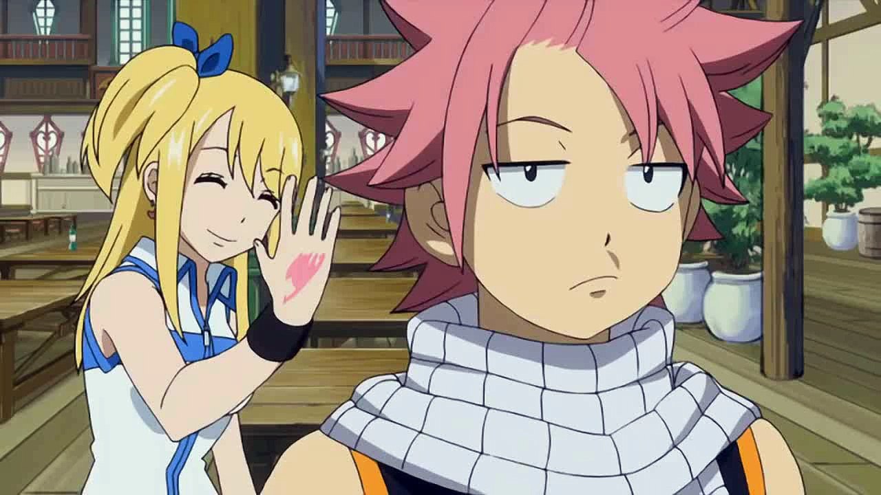 Anime Crack #1