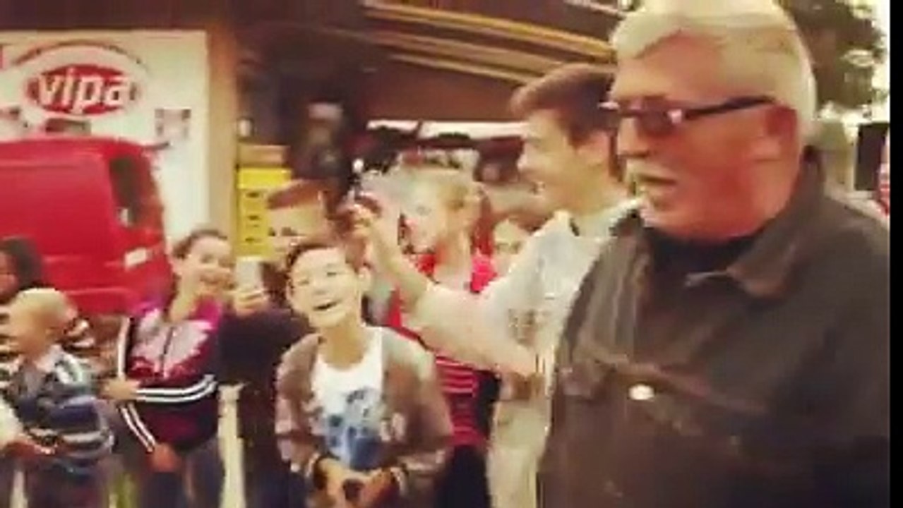 Videoja e fundit nga Hasan Gashi (Kungji)