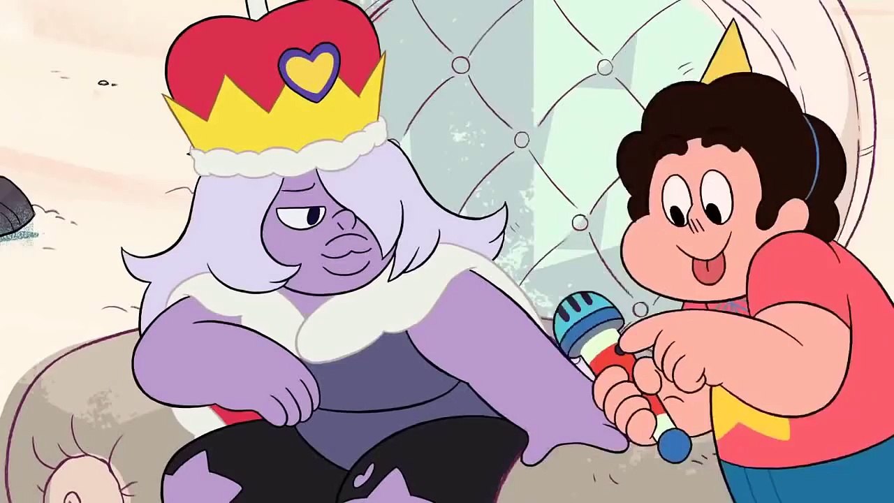 Steven Universe - Birthday Song