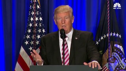 President Donald Trump Dems ‘Not Quick With The Pen’ On Cabinet Approvals News