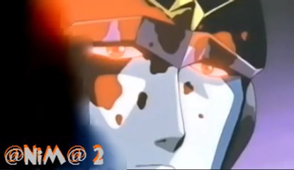 #8 Man after (Ova-3)#r@mones#SPÑ.#