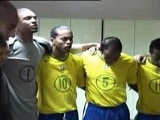 Joga Bonito - Eric Cantona