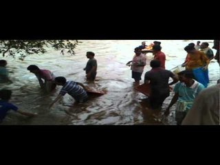Ganapati Visarjan 1