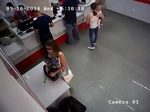 Ограбление века | Прикол | Смотреть до конца