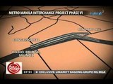 24 Oras: 2 proyektong makakabawas ng traffic sa EDSA, sisimulan na ng DPWH ngayong taon