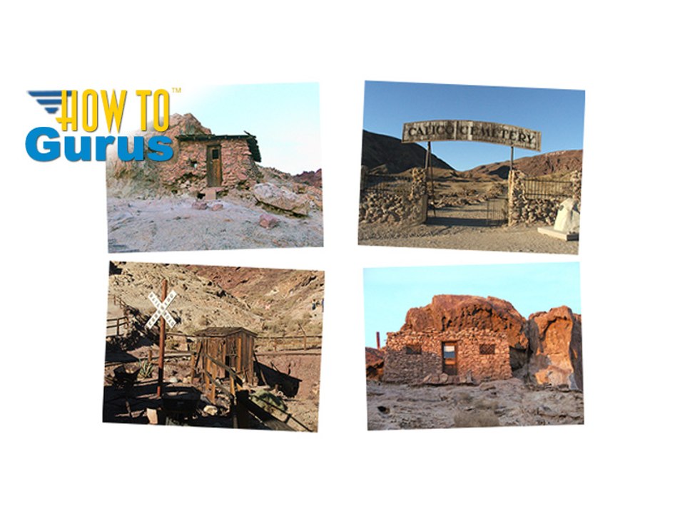 How to crop and save multiple images in a scan to separate files in Photoshop CS5 CS6 CC Tutorial