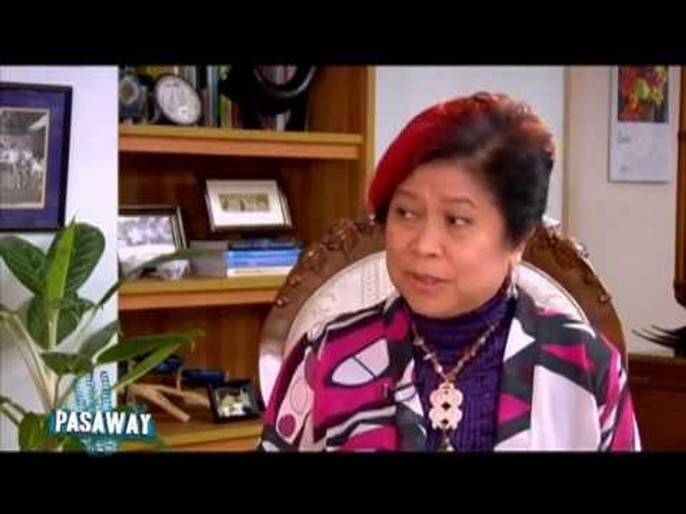 DSWD Secretary Dinky Soliman pledges not to use SAF donations for other purpose | Bawal ang Pasaway