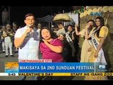 'Sunduan' Festival highlights traditional forms of courtship | Unang Hirit