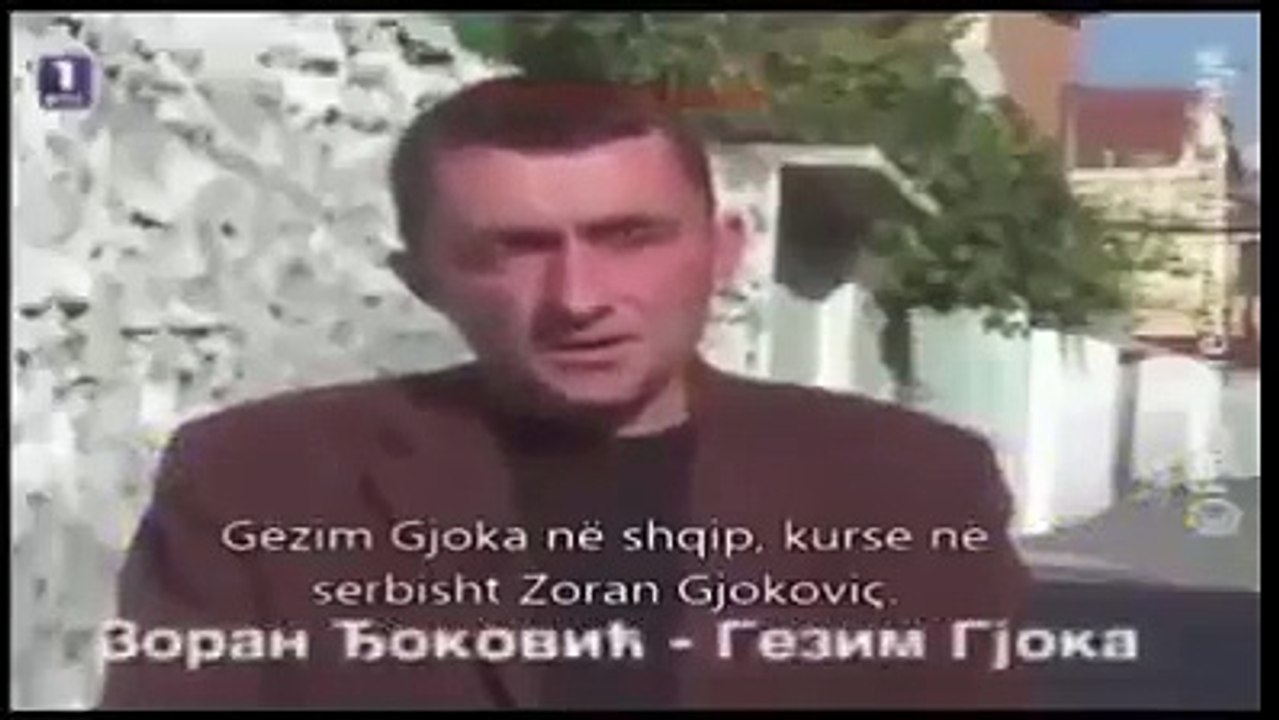 Si katolikët shqiptarë për 5 grosh e shiten vatanin serbomalazezëve...--#shik...