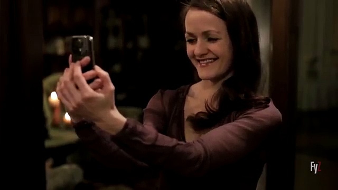 Best funny-sexy- horror video of the year