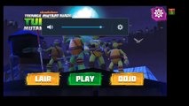 Mutant Rumble Apk Free Games for Android Test and Gameplay