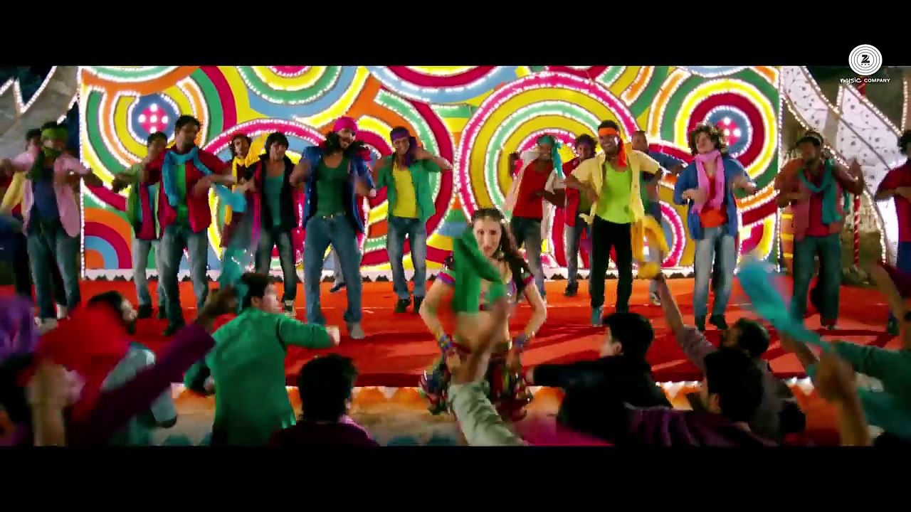 Patnewaali Official Video HD   Desi Kattey   Claudia, Jay Bhanushali & Akhil Kapur