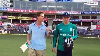 India vs England 2nd T20 2017 _ Jason Roy Range - Hitting