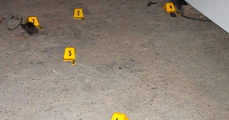 Ankara'da Sünnet Düğününe Silahlı Saldırı: 2 Ölü, 2 Yaralı