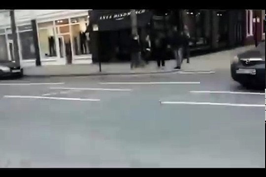 Dangerous drivers. Дорогие авто аварии