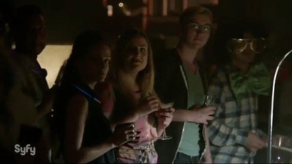 The Magicians - saison 2 - épisode 2 Teaser VO