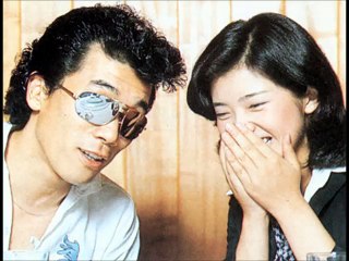 山口百恵ラジオ 73 ローリングタウンNo.1 1980.2.29②