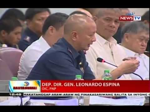 NTVL: Pagdinig ng Kamara tungkol sa madunong engkwentro sa Mamasapano