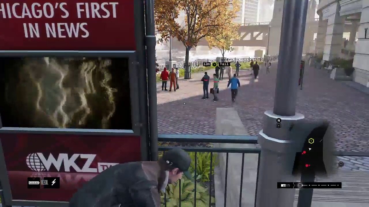Watch dogs gizli operasyon 6.Bolum (98)