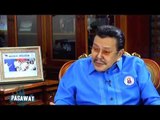 Manila Mayor Joseph Estrada still believes he was illegally ousted in 2001