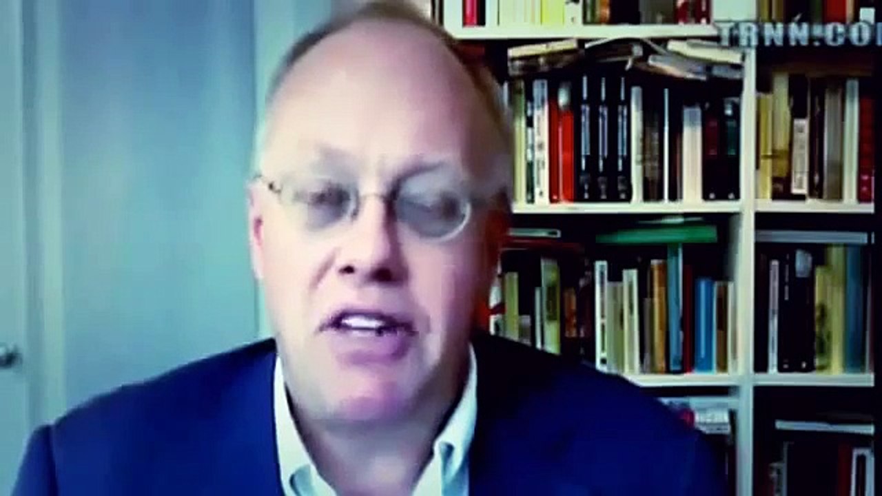 Best Video chris hedges on alex jones 2016