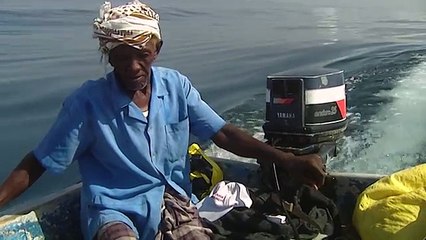 Midnight in D´Jibuti - Now in High Quality! (Part 3/5)