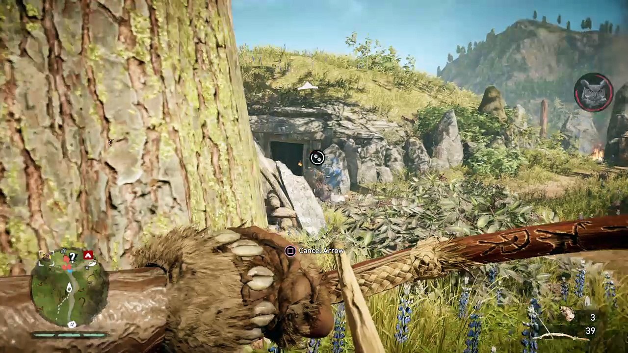 Far Cry® Primal