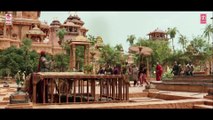 Baahubali Trailer Tamil    Prabhas, Rana Daggubati, Anushka, Tamannaah    Bahubali Trailer