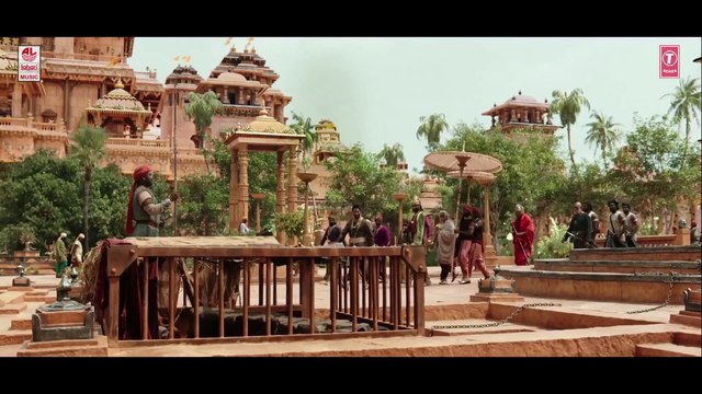 Baahubali Trailer Tamil Prabhas, Rana Daggubati, Anushka, Tamannaah Bahubali Trailer