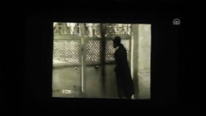 Iran'da "Erken Dönem Türk Sineması" Paneli