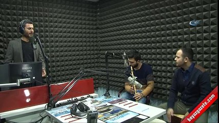 Erdoğan'a yazdığı 'Başkanlık' şarkısı tıklanma rekoru kırıyor