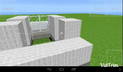 how to make house in exploration lite