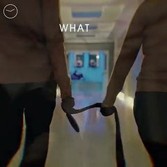 Legion - saison 1 Teaser VO "Origin"