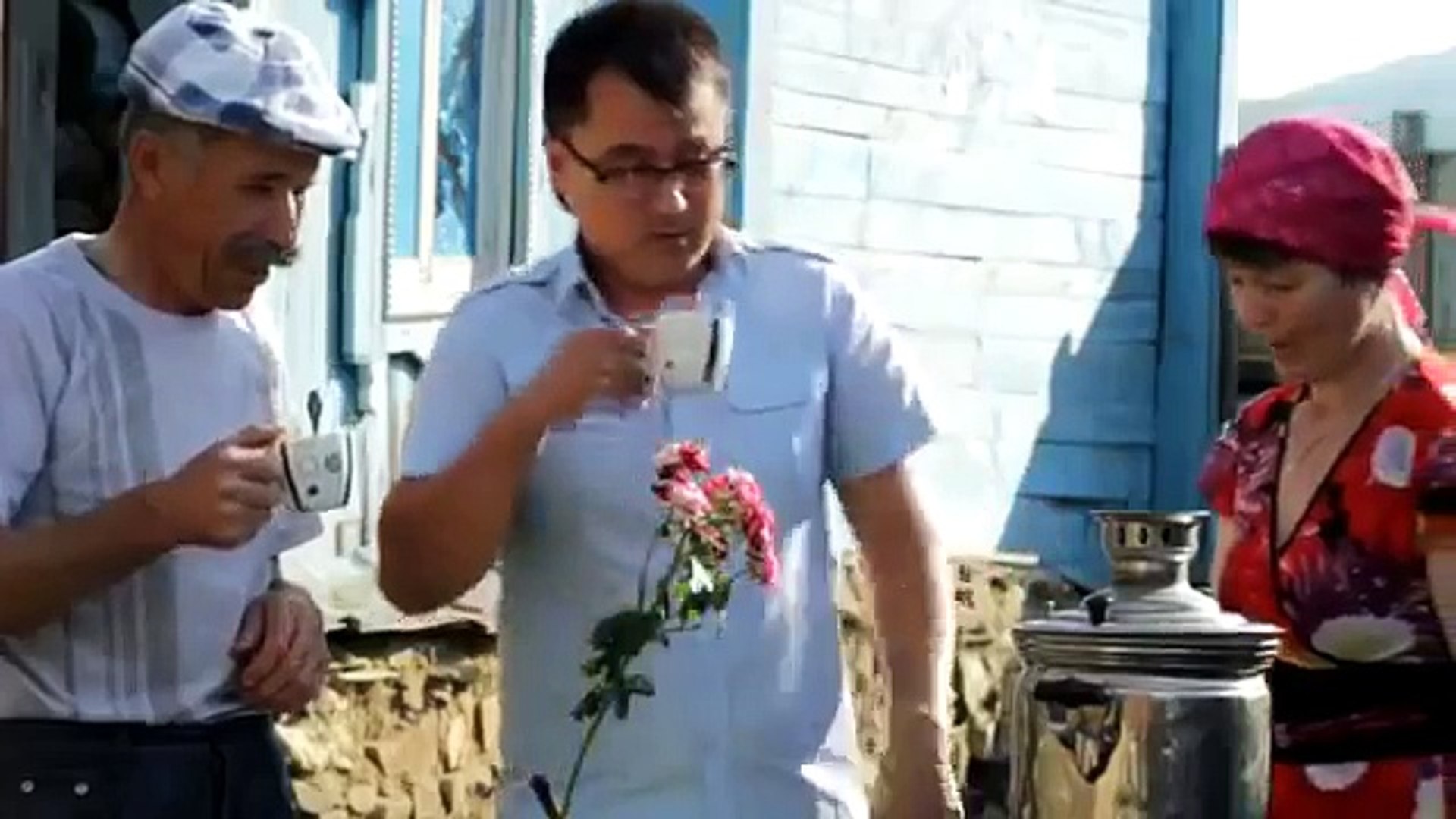 ⁣Прикольный песня КЛИП С сельским Уклоном!!!
