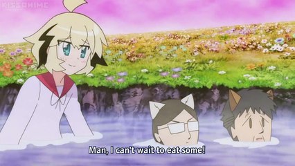 Ai Mai Mii Season 1 - Episode 13 - 720p