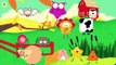 Gameplay Video - Tiggly Safari - Games for Kids | Children Educational Tiggly by Kids Games and More
