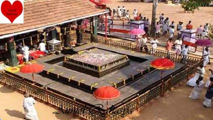 10 मंदिर जहां भगवान नहीं किसी और की पूजा होती है