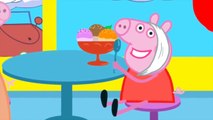 Peppa Pig Parodia Espanol Peppa El Llanto En El Dentista Medicos Que Tratan Los Dientes Episodios