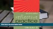 Free PDF Reflective Practice: Writing and Professional Development Books Online