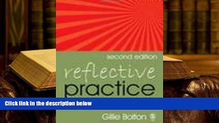 Download Reflective Practice: Writing and Professional Development Pre Order