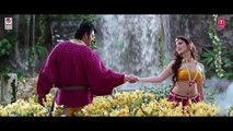 Pachchai Thee Video Song   Baahubali (Tamil)   Prabhas, Rana, Anushka, Tamannaah