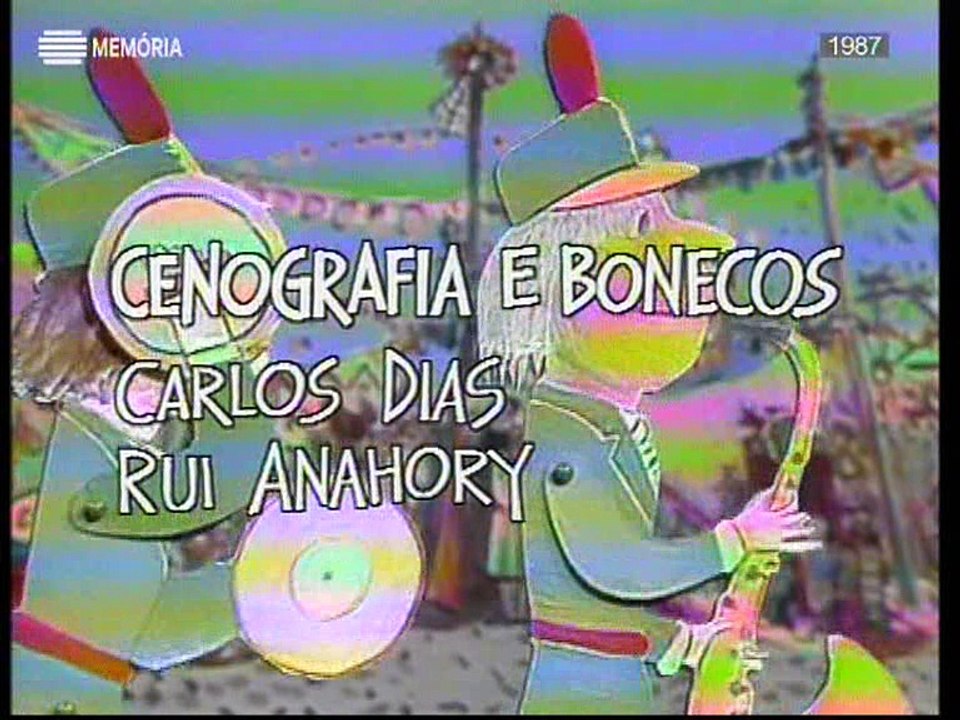 Os amigos do Gaspar 2 E24 - 28.01.2017
